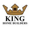 King Home Builders logo