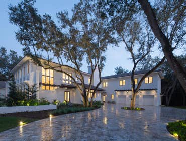 Sabal Palm Residence