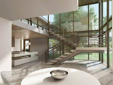 Residential Architecture