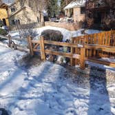 Wood Fence