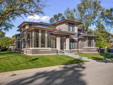 Custom Home Designs