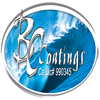 Beach Cities Coatings logo