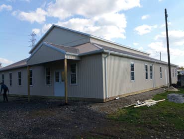 Photos from Level Edge Construction Llc