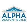ALPha Contracting, Inc logo