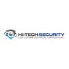 Hi-tech Security logo