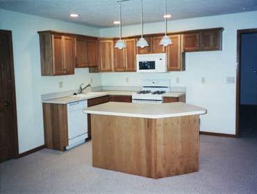 Kitchens
