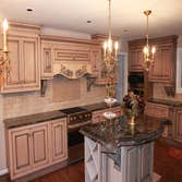Kitchens