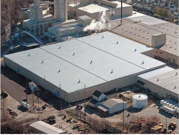 Warehouses