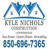 Kyle Nichols Construction logo