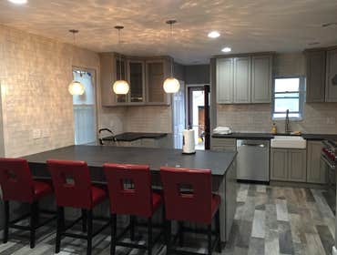 Photos by Dm Contracting & Rest Cor #1