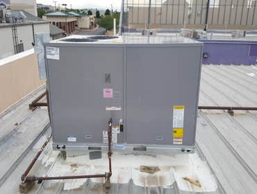 10 ton unit