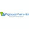 Wagensomer Construction, Inc logo