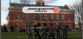 Target Air Systems Inc