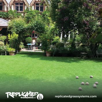 Photos from Replicated Grass Systems
