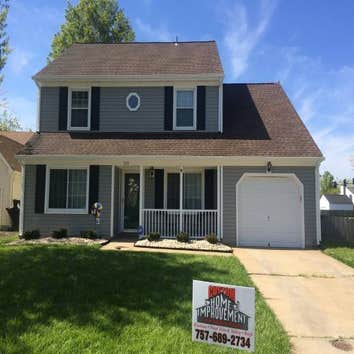 Custom Homes