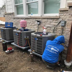 Photos by Thermo-pol - Heating & Cooling Contractors #1