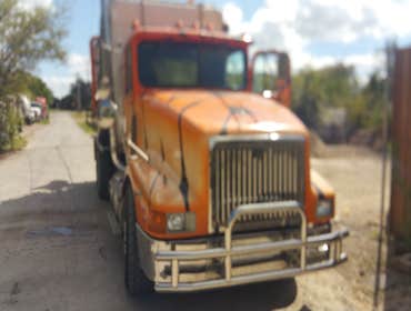 HMC custom concrete