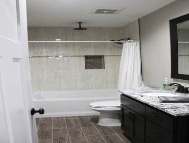 Photos by Merick Construction Texas LLC #1