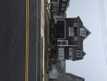 House Raising BayHead, NJ