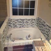 Tile Tub Installation