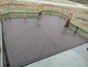 Photos from Graber Outdoors
