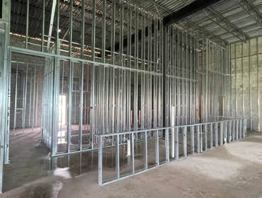 Photos by Zj Construction / Casa Tequila New Construction Commercial