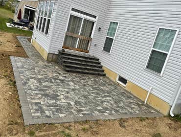 Photos by Kairos Landscaping #39