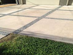 Photos by Brazilian Concrete LLC #1