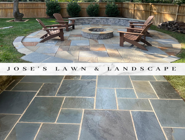 Photos by Jose's Lawn & Landscape #29
