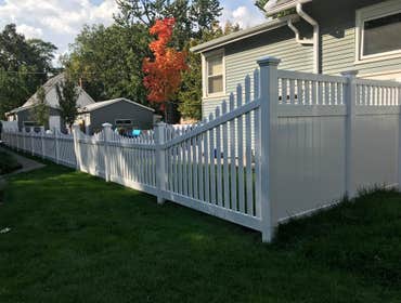 Fences