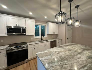 Photos by Vaz Construction Inc #1