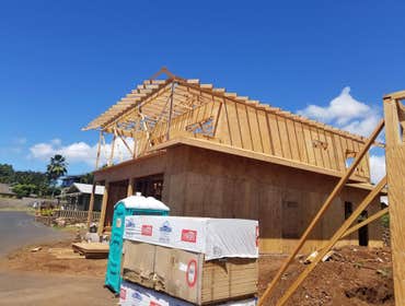 Photos by VALLEY ISLE BUILDERS INC - HAWAII ARCHITECTURAL #1