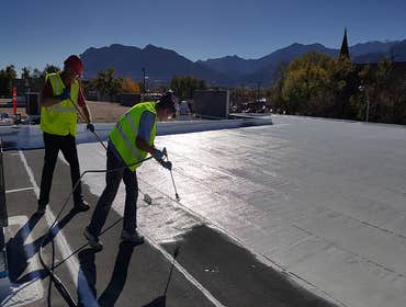 Photo(s) from Victory 1 Roofing
