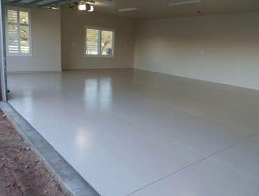 Photos by 5 Star Concrete Coatings #1