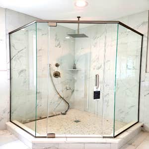 Superior Showers & Specialties