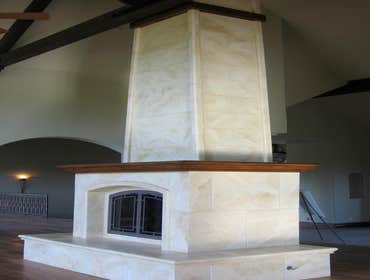 Pacific Hearth & Home