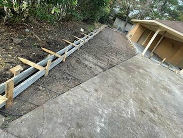 Photos by Gj Concrete Services #1