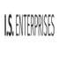 IS Enterprises, Inc. logo