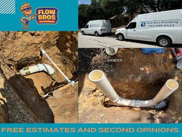 Photos by Bros plumbing #1