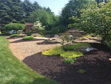 Photo(s) from Parrish Lawn Care And Landscaping