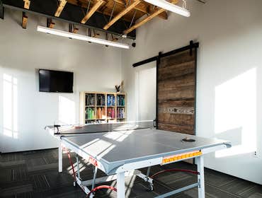 War Room