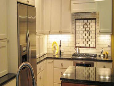 Project photos from Maughan Design & Remodel