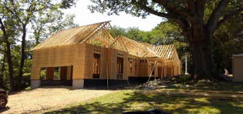 Custom Framing