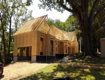 Custom Framing