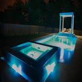 Inground Pools