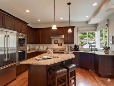 Photos by Elite Remodeling Seattle #1