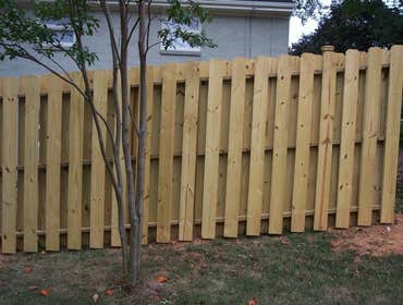 Fences