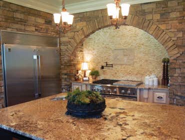 Custom Design and Construction Projects in Albany