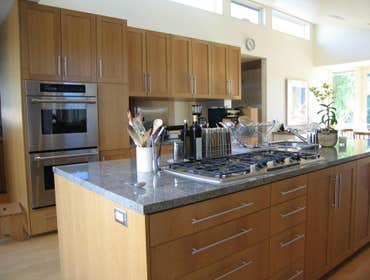 Santa Barbara, Santa Ynez, Santa Maria Custom Cabinet installations These are but a few of our custom Kitchen, home office. and entertainment centers! 