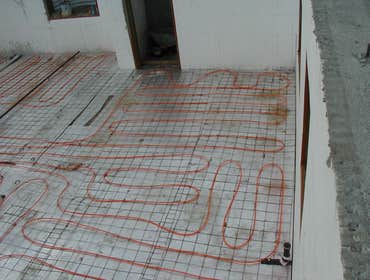 970 West 4800 South 5,000 square feet, radiant heat, Guerdon Modular Home, on basement, with garage